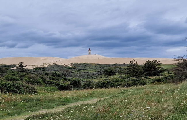 6 Person Holiday Home in Hjorring - Foto 4