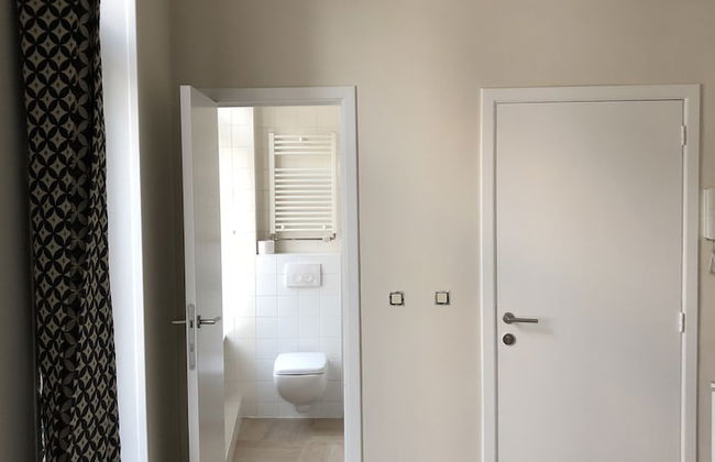 Exclusive Flats In Brussels - Olives - Foto 15