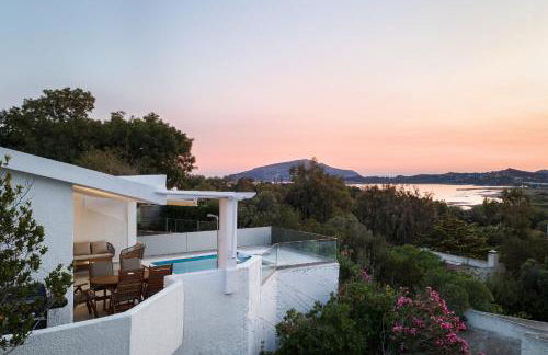 Sounio Sea Breeze Villa - Foto 22