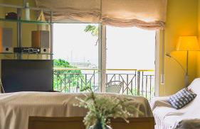 SeaHomes Vacations - NAUTIC MARITIME Apt - Photo 7