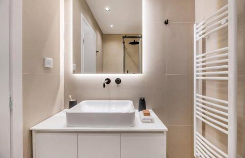 Elliniko Riviera - 2BDRM Apt - Near Metro by MPS - Foto 21