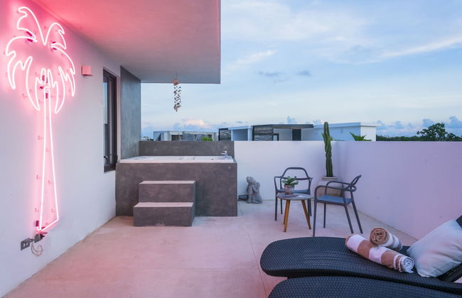 Neem Tulum - Foto 43