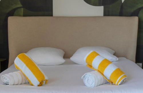 Le 701, Climatisé, toit terrasse vue mer, parking - Foto 17