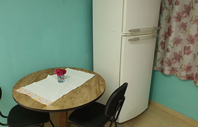 Casa Vermelha - Photo 6