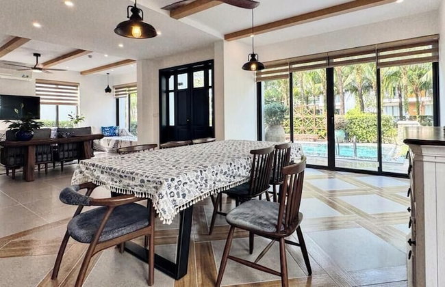 M Villas Phu Quoc - Photo 60