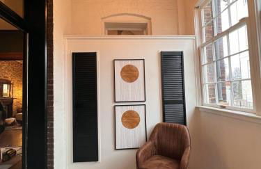 Maryland Luxury Downtown Manor - Foto 13