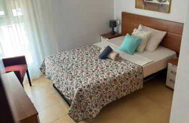 La Manga Punta Cormoran Apartment - Foto 22