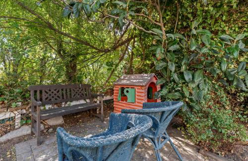 Relax en la naturaleza a solo 45 min de Madrid - Photo 42