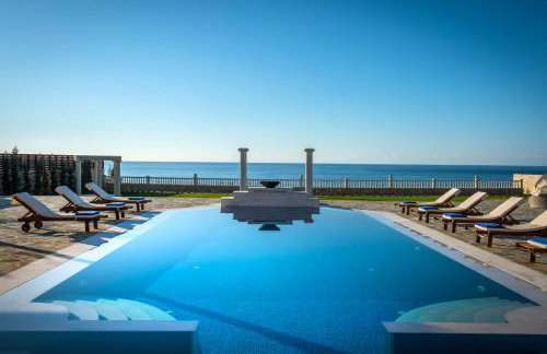 Villa Kastello Kalliste, Wine Dark Sea Villas - Foto 25