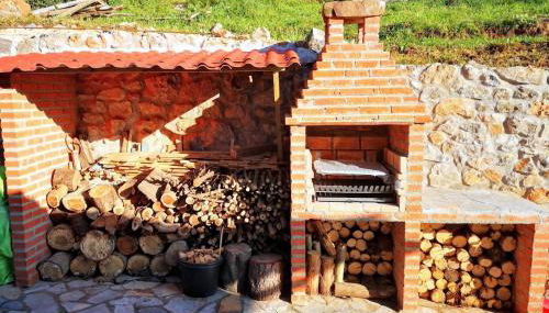 La casina del Cabrajigo - Foto 3