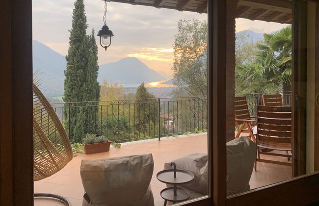 Villa Massimo - Foto 40