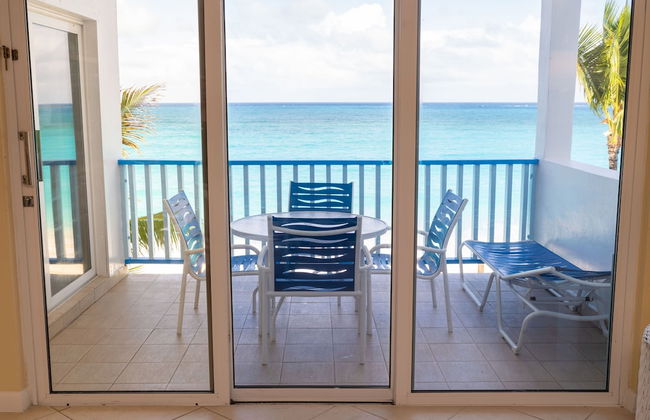 Paradise Island Beach Club Ocean View Villas - Foto 47