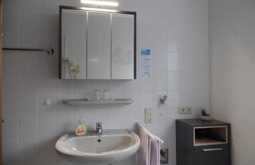 Ferienwohnung Erz - Foto 10