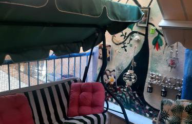 Spacious Fully equipped apt Dora Holidays By the sea at Flogita Beach - Photo 35