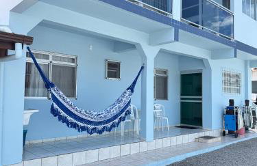 Lugar tranquilo para descansar - Residencial Vieira - Foto 28