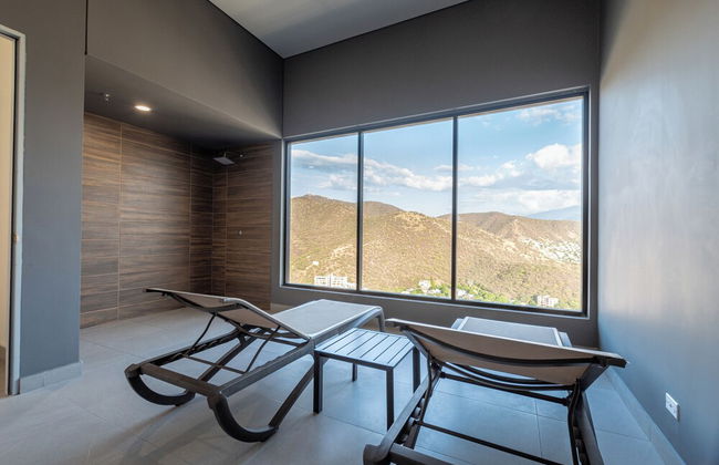 Ambar Roca Suites by Huespedia - Photo 39