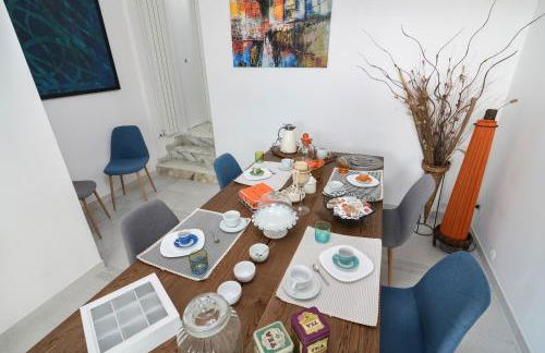 B&B Villa Genny a pochi passi dal mare - Foto 21