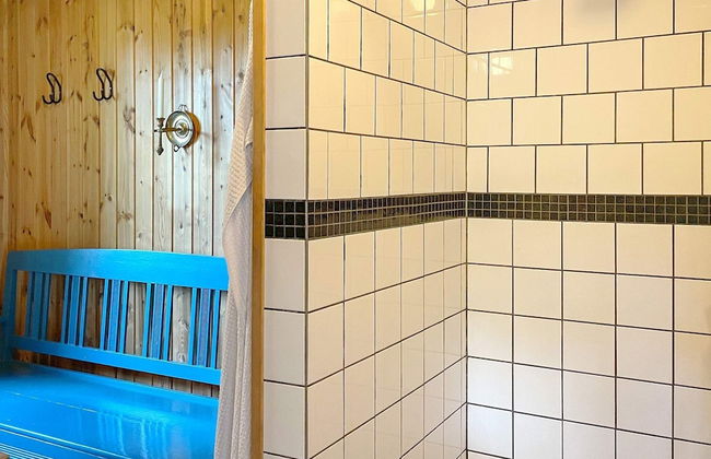 4 Star Holiday Home in Uppsala-by Traum - Photo 13