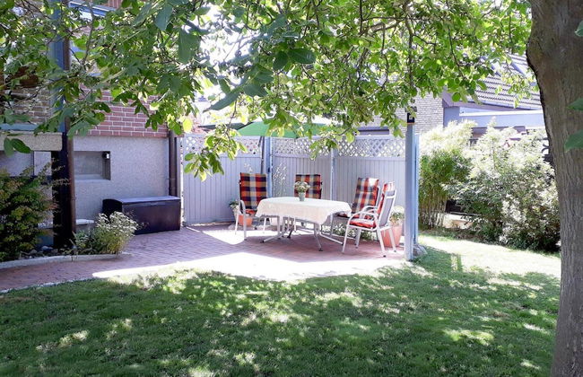 Apartment in Gromitz Near Baltic Sea Beach - Foto 22