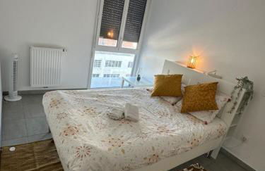 Apparemment lumineux (3 lits, 2 chambres, 1 salon) 2ème Arrondissement - Foto 10