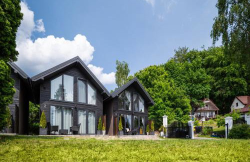 Forest Hill Domki - Międzyzdroje -KLIMATYZACJA - Foto 66