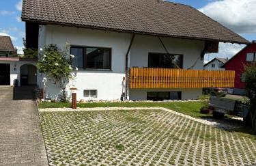 Ferienwohnung Anna - Foto 1