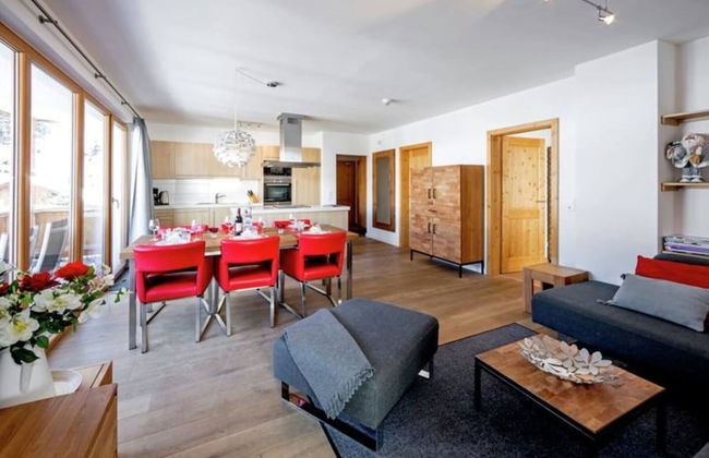 Top Location Gerlos! - Lovely Apartment - 6P - Foto 1