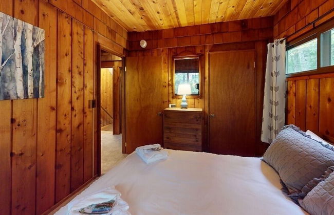 Treehouse Home Brought to you by GetAway Vacations - Photo 22