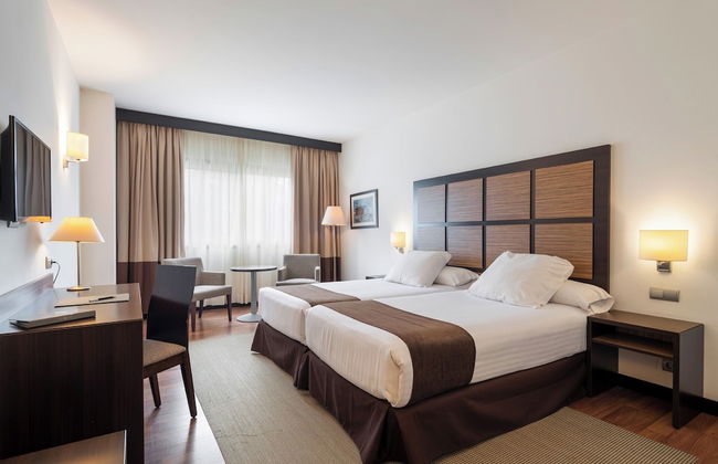 Aparthotel Attica21 As Galeras - Foto 18