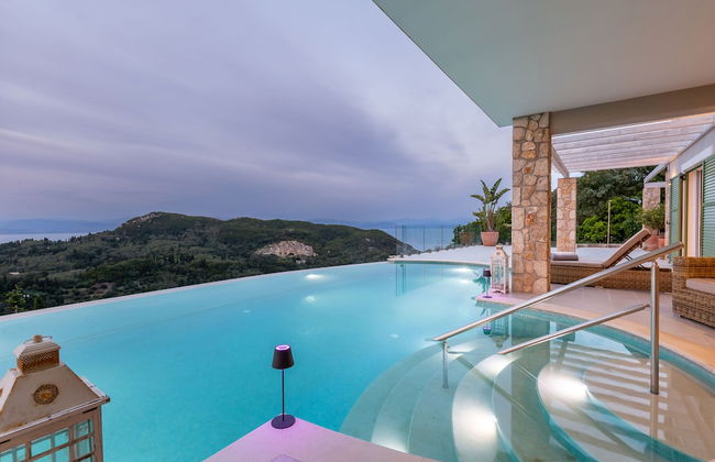 Villa Nirvana - Foto 51