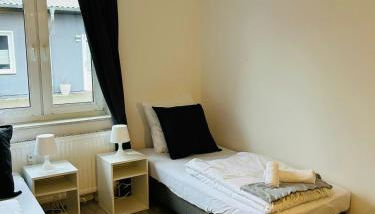 Studio mit 2 Einzelbetten, Bad Kleinen - Foto 3