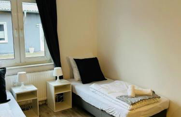 Studio mit 2 Einzelbetten, Bad Kleinen - Foto 3