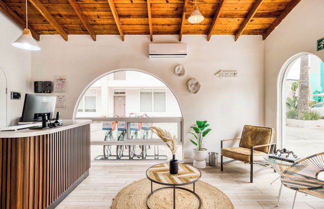 Beach House by ULIV - Foto 2