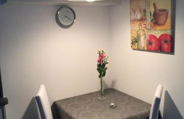 Apartment Charlotte - Foto 2