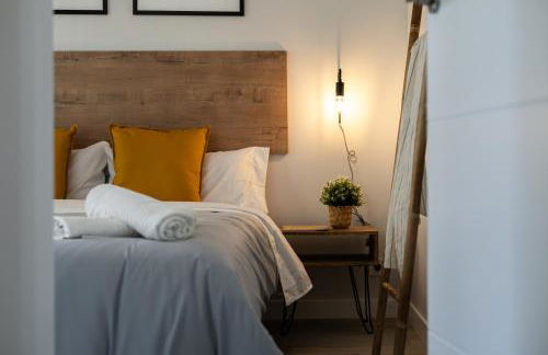 Nordik Apartments Urban - Malagueta "Nusfjord" - Foto 25