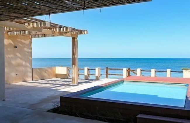 La Joya casa de playa - Foto 33