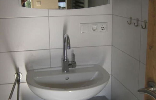 Nice Apartment in Horumersiel - Foto 12