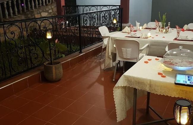 Fort Heights Homestay - Photo 35