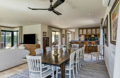 Luxury Golf Villa Torremirona - Foto 9