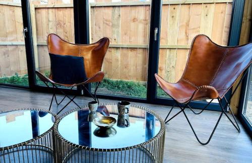 Le Nid douillet proche de la mer. La clef des paons - Photo 6