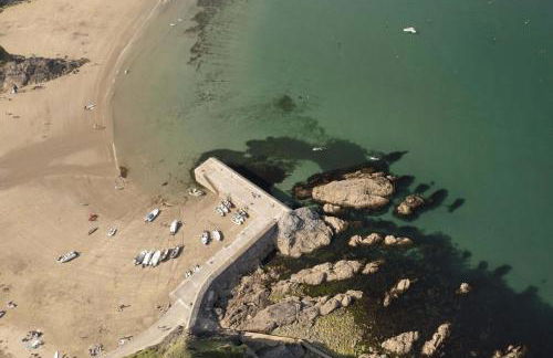 Stylish Boatshed with Sea Views Private Parking - Foto 17