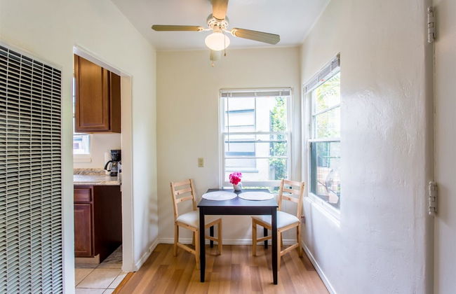 Orange Tree Cottages Downtown - Foto 29