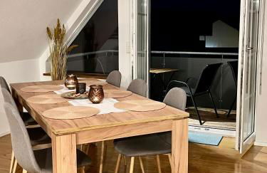 Klimatisierte Dachgeschoss-Oase mit 3 Schlafzimmern, Blick & Komfort - Foto 35