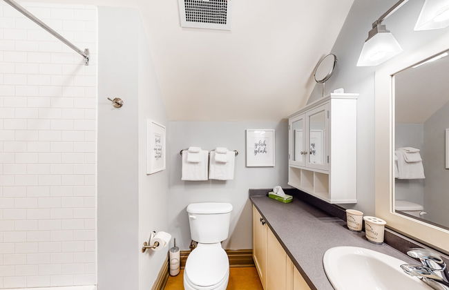 Snowbridge - Foto 39