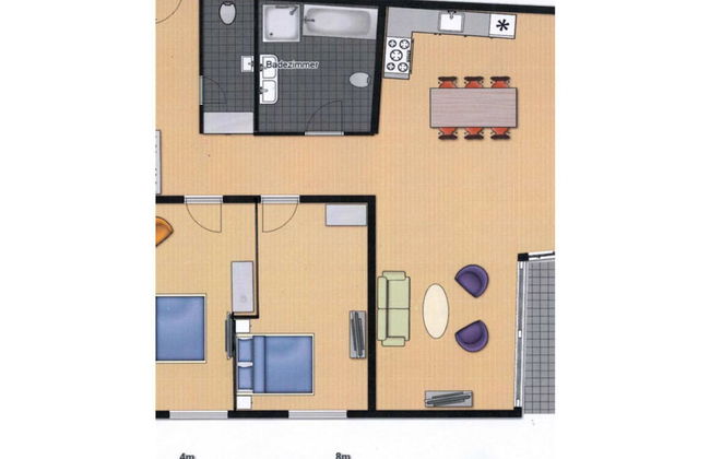 Pfander Comfortable Holiday Residence - Photo 8