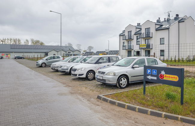 Apartamenty Sun & Snow Morelowa - Foto 14