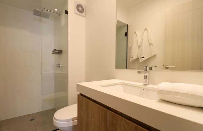 w Grandiosel 2BR in Miraflores Near Larcomar - Foto 17