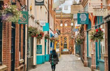 Newly Refurbished City Centre House With Parking - Foto 24