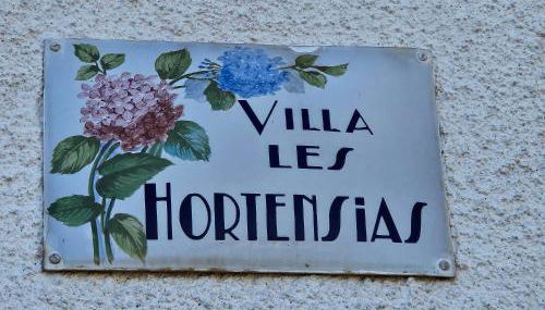 la villa des hortensias - Photo 2