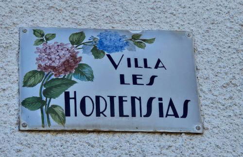 la villa des hortensias - Foto 2